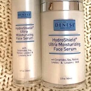 Dr. Denese HydroShield Face Serum - NEW